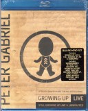 Growing Up Live / Still Growing Up Live / Unwrapped